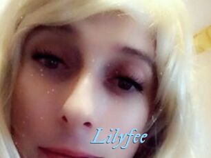 Lilyfee