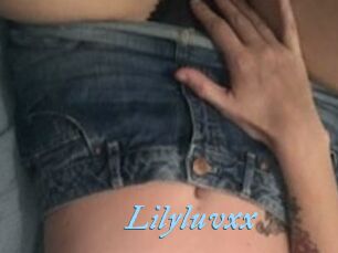 Lilyluvxx