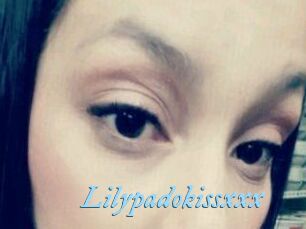 Lilypadokissxxx