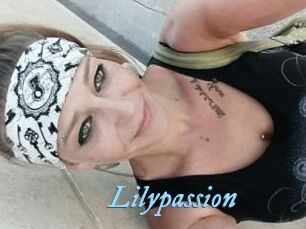 Lilypassion
