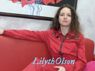 LilythOlson