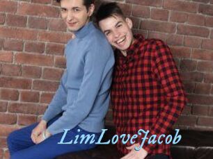 LimLoveJacob