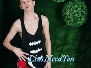 LimNeedYou DeriheruI