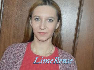 LimeRense