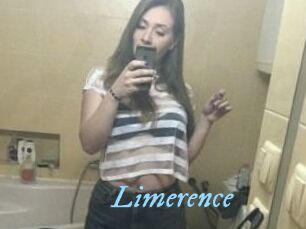 Limerence DeriheruI
