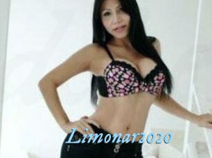 Limonar2020