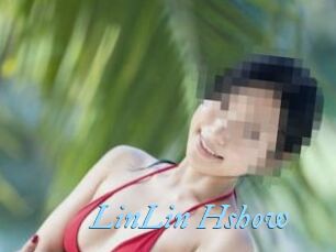 LinLin_Hshow