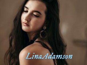 LinaAdamson