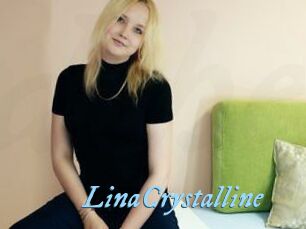 LinaCrystalline DeriheruI