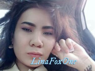 LinaFoxOne