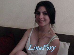 LinaFoxy