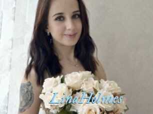 LinaHolmes