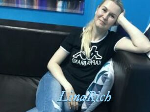 LinaRich DeriheruI
