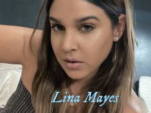 Lina_Mayes