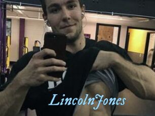 LincolnJones DeriheruI