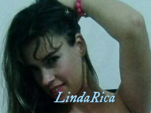 LindaRica DeriheruI