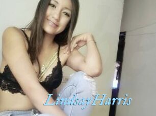 LindsayHarris