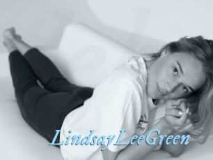 LindsayLeeGreen