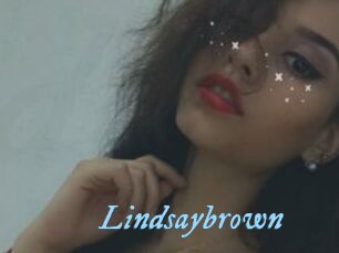 Lindsaybrown