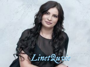 LinetQuvie