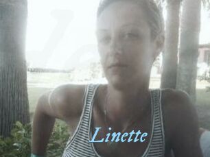 Linette
