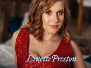 LinettePreston