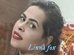 Linna_fox
