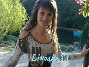 Lino4kaXX