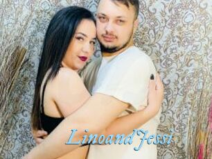 LinoandJessi