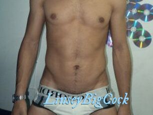 LinseyBigCock DeriheruI
