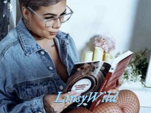 LinsyWild DeriheruI