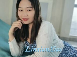 LinxianXiao