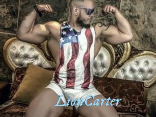 LionCarter