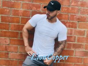 LionCopper