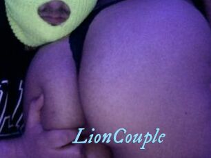 LionCouple