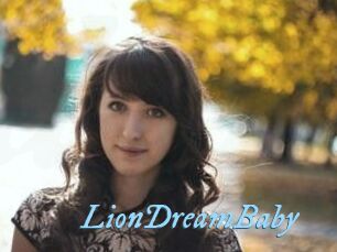 LionDreamBaby