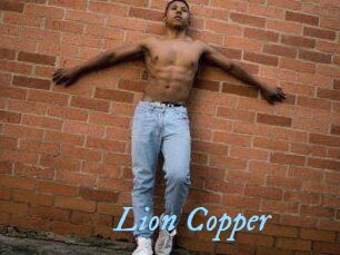 Lion_Copper