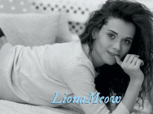 LionaMeow