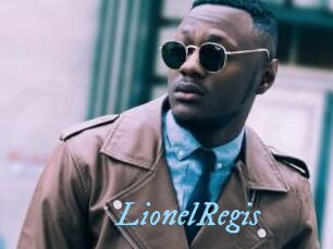 LionelRegis