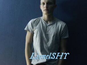 LionelSHY