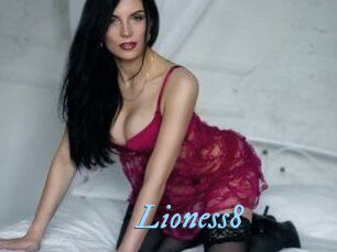Lioness8