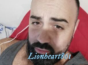 Lionheart861