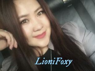 LioniFoxy