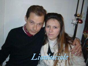 Lionluciole