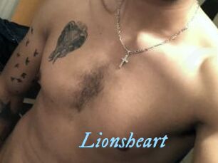 Lionsheart
