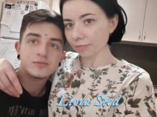 Liora_Sted