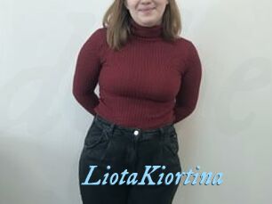 LiotaKiortina