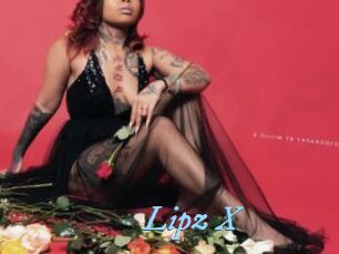 Lipz_X