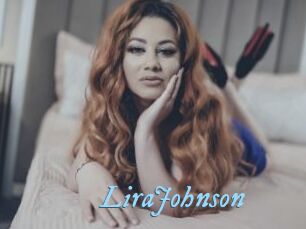 LiraJohnson