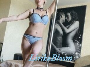 LirikaBloom DeriheruI